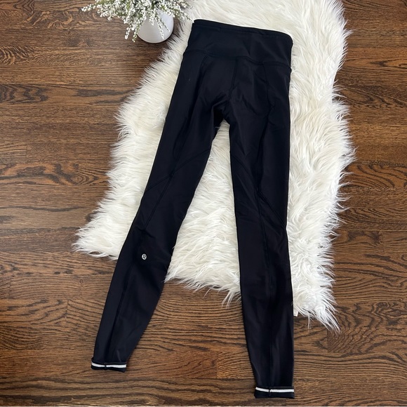 Lululemon Leggings - Picture 5 of 9